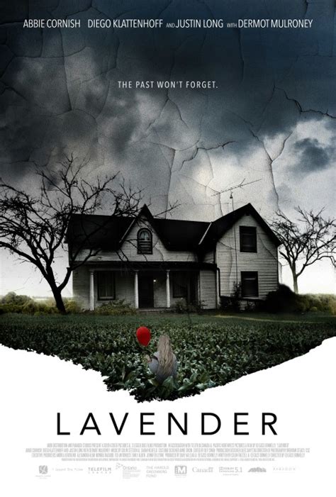 lavender filmweb